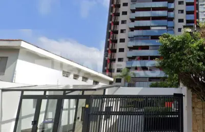 Apartamento alto padrão - coração do jd. anália franco - 180 m²