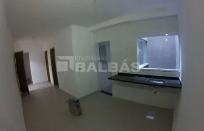 Apartamento com 2 quartos à venda na Rua Zambeze, 402, Vila Carrão, São Paulo
