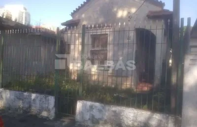 Terreno à venda na Rua São Constâncio, 338, Vila Mafra, São Paulo