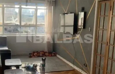 Apartamento móoca - av. paes de barros -1 dormitório