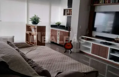 Apartamento 63 m² - mobiliado - excelente localização no tatuapé