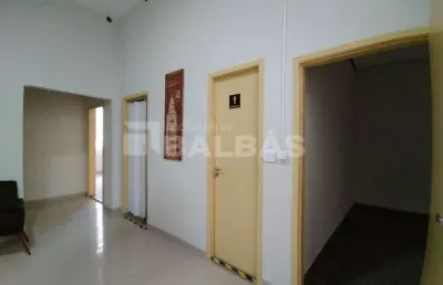 Casa comercial para alugar na Rua Serra da Bocaina, 155, Quarta Parada, São Paulo