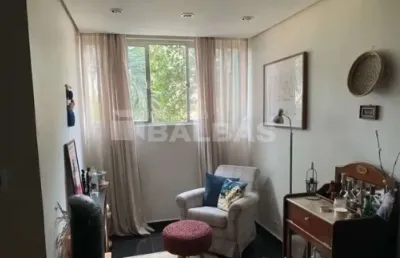 Apartamento com 3 quartos à venda na Rua Antônio Macedo, 305, Parque São Jorge, São Paulo
