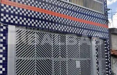 Sala comercial para alugar na Rua Fazenda Natal, 17, Vila Carrão, São Paulo