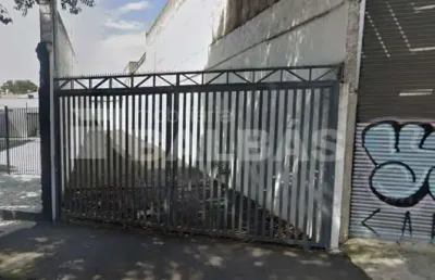 Terreno comercial para alugar na Rua do Oratório, 1085, Mooca, São Paulo