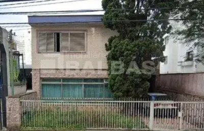 Casa comercial para alugar na Rua Juventus, 276, Parque da Mooca, São Paulo