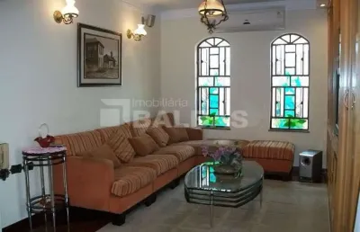 Casa com 6 quartos para alugar na Rua Euclides Pacheco, 1938, Tatuapé, São Paulo