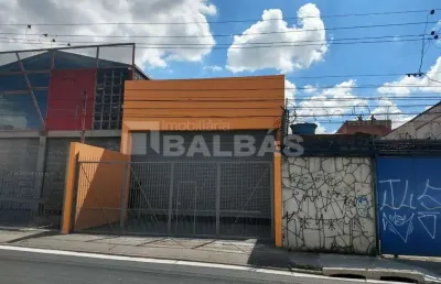 Prédio com 2 salas para alugar na Rua Engenheiro Saturnino de Brito, 88, Tatuapé, São Paulo