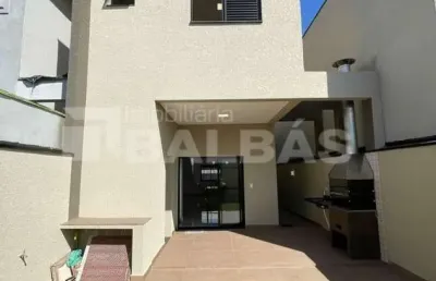Lindo sobrado - loteamento nova jaguari - santana de parnaíba - sp
