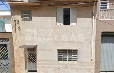 Casa comercial à venda na Rua Aguapeí, 238, Tatuapé, São Paulo