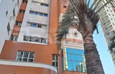 Apartamento no coração do jd. anália franco - 4 dorms- 4 vagas