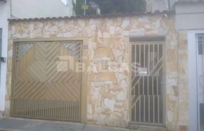 Casa com 3 quartos à venda na Rua Marques de Carvalho, 15, Tatuapé, São Paulo