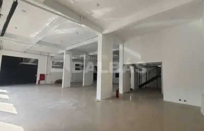 Salão comercial - vila carrão - próximo a upa carrão