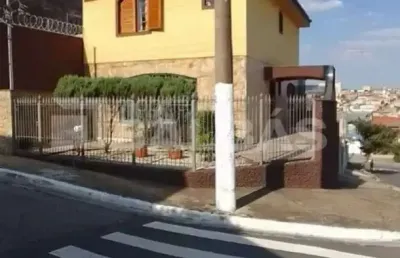 Casa com 3 quartos à venda na Rua Emílio do Lago, 405, Jardim Vila Formosa, São Paulo