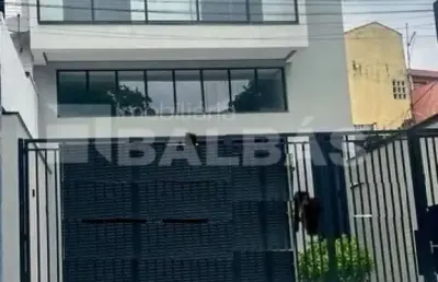 Ponto comercial para alugar na Praça Libéria, 28, Vila Formosa, São Paulo
