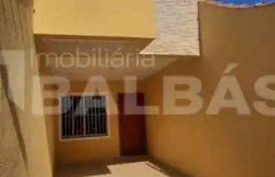 Casa com 3 quartos à venda na Rua Oliveira Coutinho, 76, Jardim Vila Formosa, São Paulo