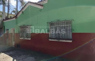 Terreno à venda na Rua Pantojo, 465, Vila Regente Feijó, São Paulo