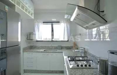 Apartamento com 4 quartos à venda na Rua São Gil, 133, Tatuapé, São Paulo