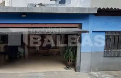 Ponto comercial para alugar na Rua Amorinópolis, 24, Tatuapé, São Paulo
