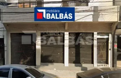 Ponto comercial com 7 salas para alugar na Rua Tijuco Preto, 712, Tatuapé, São Paulo
