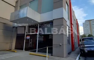 Ponto comercial para alugar na Rua Azevedo Soares, 1334, Tatuapé, São Paulo