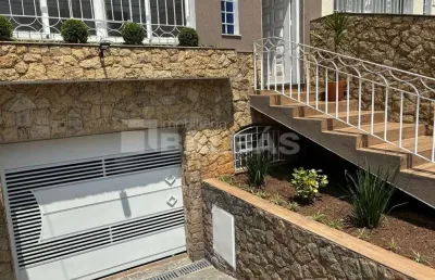 Casa com 4 quartos à venda na Rua Mariano de Sousa, 288, Tatuapé, São Paulo