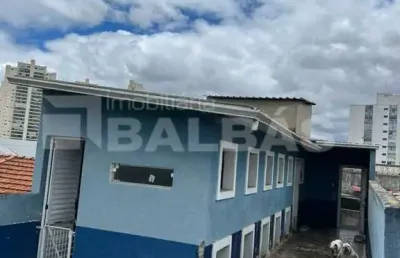 Casa com 3 quartos à venda na Rua Clark, 87, Mooca, São Paulo