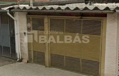 Casa com 4 quartos à venda na Estrada Velha da Penha, 405, Tatuapé, São Paulo