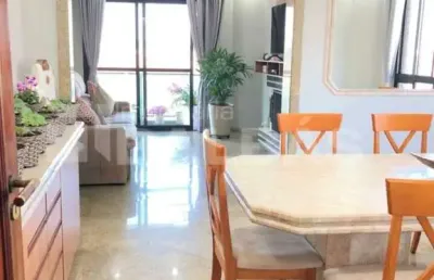 Apartamento com 4 quartos à venda na Rua Doutor Roberto Feijó, 528, Vila Prudente, São Paulo