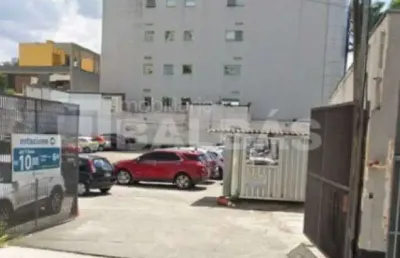 Terreno à venda na Rua Visconde de Itaboraí, 74, Tatuapé, São Paulo