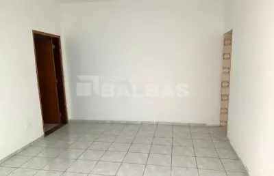 Casa com 1 quarto à venda na Rua Sebastião Romão Samperi, 2, Vila Gomes Cardim, São Paulo