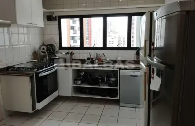 Apartamento com 3 quartos à venda na Rua Marechal Barbacena, 1075, Jardim Anália Franco, São Paulo