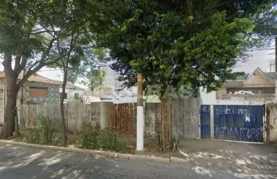 Terreno comercial para alugar na Avenida Regente Feijó, 423, Vila Regente Feijó, São Paulo