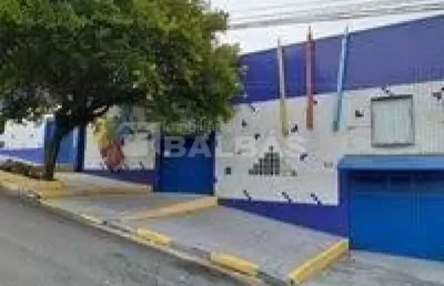 Prédio comercial - penha - excelente instalações - total 604,46 m²