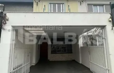 Casa comercial com 3 salas para alugar na Rua Coelho Lisboa, 769, Tatuapé, São Paulo