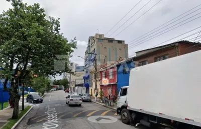 Terreno à venda na Rua Ulisses Cruz, 1046, Tatuapé, São Paulo