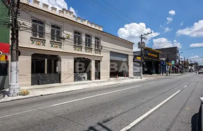 Barracão / Galpão / Depósito para alugar na Rua Bresser, 1372, Brás, São Paulo