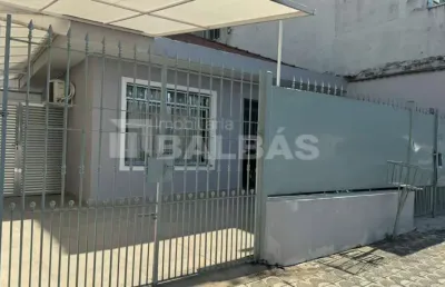 Casa com 3 quartos à venda na Rua das Palmeiras, 367, Gopoúva, Guarulhos