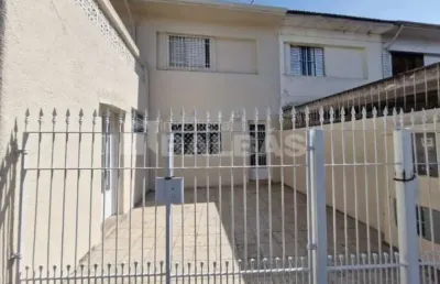 Casa comercial com 5 salas para alugar na Praça Santo Atanásio, 28, Vila Formosa, São Paulo
