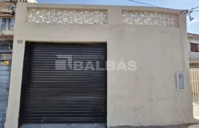 Ponto comercial para alugar na Praça Santo Atanásio, 30, Vila Formosa, São Paulo