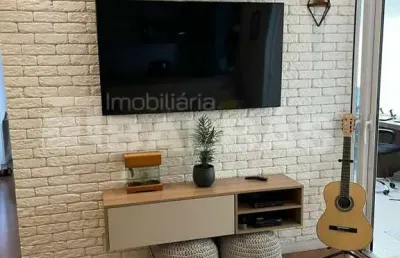Apartamento avenida celso garcia - porteira fechada