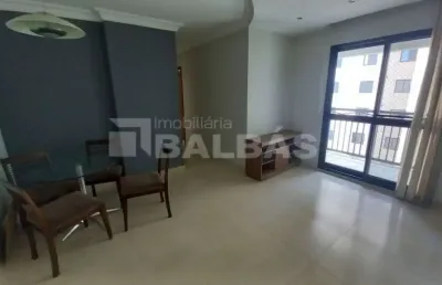 Apartamento 3 dormitórios - 65 m² - próximo a futura estação de metrô vl. sta. isabel