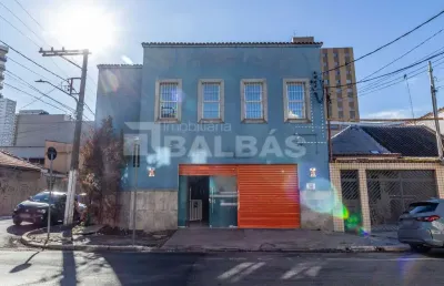 Prédio com 23 salas à venda na Rua Honório Maia, 145, Tatuapé, São Paulo
