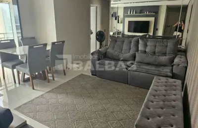 Apartamento vila carrão -  próximo ao terminal onibus