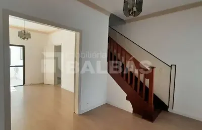 Sobrado reformado 100 m² - 3 dormitórios - 1 vaga  - 130 m² - comercial / residencial - ipiranga