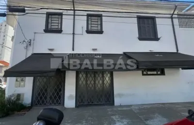 Casa com 3 quartos para alugar na Rua Xavier de Almeida, 427, Ipiranga, São Paulo