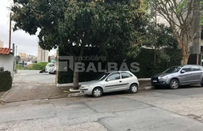 Terreno comercial para alugar na Rua Dante Pellacani, 144, Tatuapé, São Paulo