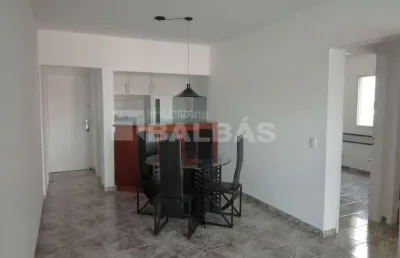 Apartamento com 2 quartos à venda na Rua Hermann Teles Ribeiro, 500, Vila Invernada, São Paulo