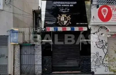 Venda imóvel no tatuapé,   já com ponto comercial perto da unicid - 800 mil