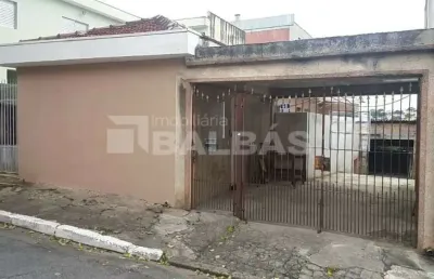 Terreno à venda na Rua Carlito, 68, Chácara Belenzinho, São Paulo